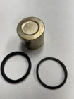Yamaha Genuine Oem Front Brake Piston & Seal Set 3GD-W0057-00-00 New. Price: $45.99.
