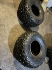 1985 Big Red Ohtsu Oem Tires (2) Hondaline For. Price: $313.00.