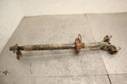 2002 Yamaha Grizzly YFM660F 4X4 Oem Steering Column 5KM-23813-10-00 Used. Price: $35.95.