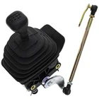 Niche Gear Shifter With Rod For Yamaha Rhino 450 660 700 5UG-18300-12-00 2004-13 New. Price: $69.95.