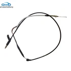 7080728 Throttle Cable For Polaris Scrambler Sport 400L 2X4 4X4 New. Price: $15.25.