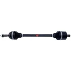 Yamaha Grizzly Cv Axle Front Left 2003-2008 5KM-2510F-00-00 New. Price: $184.21.