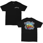 Dbk Tee Black Medium At-cleanwin-m New. Price: $39.32.