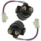 Celox Starter Relay Solenoid For Honda Fourtrax TRX300 4X4 1988-2000 New. Price: $18.00.