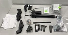 Can-am Promount Plow Angling System 715009133 New. Price: $788.98.