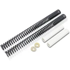 Progressive Suspension DS-222048 11-1131 Fork Springs '48-'84 Fl/h New. Price: $123.95.