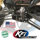 Kfi Rear 2" Inch Hitch Receiver For 2013-2015 Can Am Maverick 1000 New. Price: $90.95.