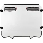 Seizmik Versa-vent Windshield Vented 5050231KIT New. Price: $434.61.