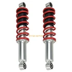Pcs Front Shocks Absorber For Honda Sportrax TRX250EX TRX250X 51400-HN6-A00 New. Price: $129.99.