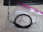 Nos Oem Yamaha Brake Cable 1995-2000 YFM250 YFB250 4BD-26361-01 New. Price: $46.99.