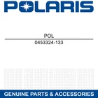 Polaris 0453324-133 Bright White Hand Side Panel Outlaw 90 110 New. Price: $113.95.