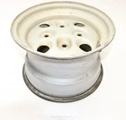 2007 Arctic Cat 400 Auto Fis 4X4 Rear Wheel Rim 12" 12X8 Used. Price: $47.45.