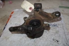2000 Suzuki Quadrunner 500 Steering Knuckle Right 51231-09F10 Used. Price: $41.85.