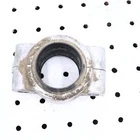 2003 Kawasaki Prairie 650 Upper Steering Post Bushing 92171-1449 Used. Price: $8.80.