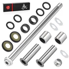 Swing Arm Pivot Bolt Bearing Seal Kit For Suzuki Quadsport LTZ400 2003-2014 New. Price: $59.99.
