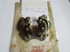 Kawasaki Nos 21008-008 Contact Breaker Assy A1 250 A7 350 Avenger Samurai OM32 New. Price: $37.00.
