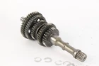 2003 Honda Recon TRX250TE 2X4 Es Oem Engine Motor Transmission Countershaft Used. Price: $174.99.