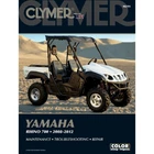 Clymer Manuals Rhino 700 CM291 New. Price: $64.95.