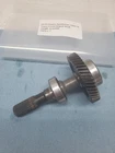 2019 Polaris Sportsman 1000 Hl Trans Front Output Shaft OEM#3235506 2504(L-1) Used. Price: $135.99.