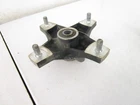 Kawasaki Kfx 400 Front Wheel Hub 41034-S005-503 2003-2006 Used. Price: $63.75.