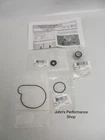 Oem Arctic Cat Atv Water Pump Seal Kit 0837-010 Read Listing New. Price: $55.95.