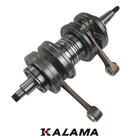 Kalama Oe Type Crankshaft For Yamaha Banshee 350 1987-2006 #29L-11400-30-00 * New. Price: $279.00.