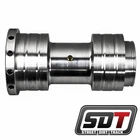 Rear Axle Carrier Double Width Bearing Billet Aluminum Housing 04+ Honda TRX450R New. Price: $84.95.