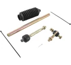 Quad Boss Steering Rack Tie Rod Assembly Kits Right Inner And Outer 51-1084-R New. Price: $105.99.