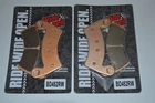 Polaris Ranger Rzr Ace Brutus Wide Open Long Life Disc Brake Pads Set Of 2 New. Price: $51.95.