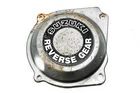 01 Suzuki Quadrunner 2X4 Outer Stator Cover LTF160 Used. Price: $23.82.
