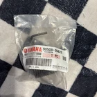 Yamaha YZ250 YZ465 YZ490 WR500 Oem Kick Start Return Spring 90508-30422-00 New. Price: $20.00.