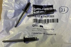 Polaris Oem Pop Rivet X21 Pro Xd General Ranger Rzr Ace Brutus Outlaw + 7621323 New. Price: $34.99.