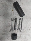 Honda Fourtrax 2X4 1991 Set Kit Used. Price: $20.00.