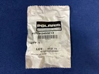 New Oem Polaris Hex Lock Nut, Nylon Insert, Sawtooth, Phoenix, 0453213*. Price: $15.00.