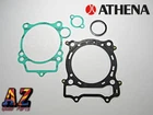 20-22 Athena Yamaha 102M 500 Big Bore Top End Cylinder Gasket Kit New. Price: $79.98.