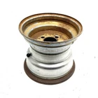 1991 Polaris Trail Boss 350L 2X4 Oem Rear Wheel Rim 1520128 AP193 Used. Price: $38.69.