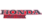 Honda Emblem L. 87123-HM5-A10ZA New Oem. Price: $33.90.