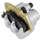 For Yamaha Front Right Caliper 3LD-2580T-01-00 5B4-2580U-00-00 5B4-2580U-01-00 New. Price: $28.00.