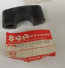 New Suzuki Oem 56211-29900-291 Holder, Handle. Price: $8.00.