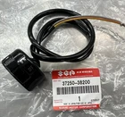 Nos Suzuki Alt 125 Dr 100 Kill Switch # 37250-38200 New Bin. Price: $70.00.