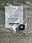 Kawasaki ZX10R ZX10, Gear Selector Shaft Oil Seal, 2011-18 Part No. 92049-1520 New. Price: $6.73.