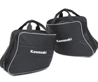 Kawasaki Ninja H2 SX-2026 Inner Bag Set 2X28L 100LUU0004A New. Price: $122.99.
