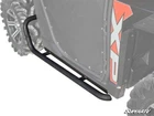 Superatv Heavy Duty Rock Sliding Nerf Bars For Polaris Ranger Xp 1000 (2017) New. Price: $357.95.