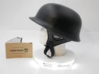 Highway 21 9MM German Beanie Helmet Matte Black Size 3XL H77-10013X New. Price: $56.69.
