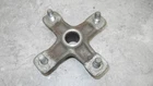 1988 Yamaha YFM350 Warrior Rear Wheel Hub Left Right 99999-03111-00 Used. Price: $25.00.