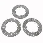 Brake Rotors Fit Can-am Commander 1000 2011 2019 Front Rear Discs New. Price: $131.95.