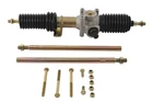 Quadboss Utv Steering Rack #51-4003 Polaris New. Price: $319.99.