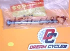 Nos Genuine Suzuki GS1100 RM250 LT500 Bolt 6X85 01547-06858, 01547-06857 New. Price: $11.89.
