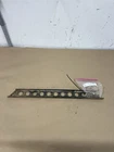 2012 Polaris Rzr 570 Efi 4X4 Rear Upper Crossbar Support Above Engine B626 Used. Price: $39.99.