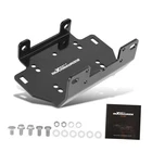 Maxpeedingrods Winch Mount Kit For Yamaha Grizzly 700 2016-2026, New. Price: $113.90.